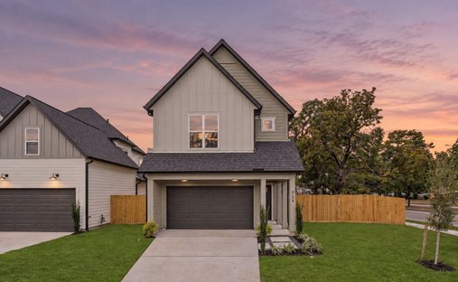 House in Houston, Texas, United States 1