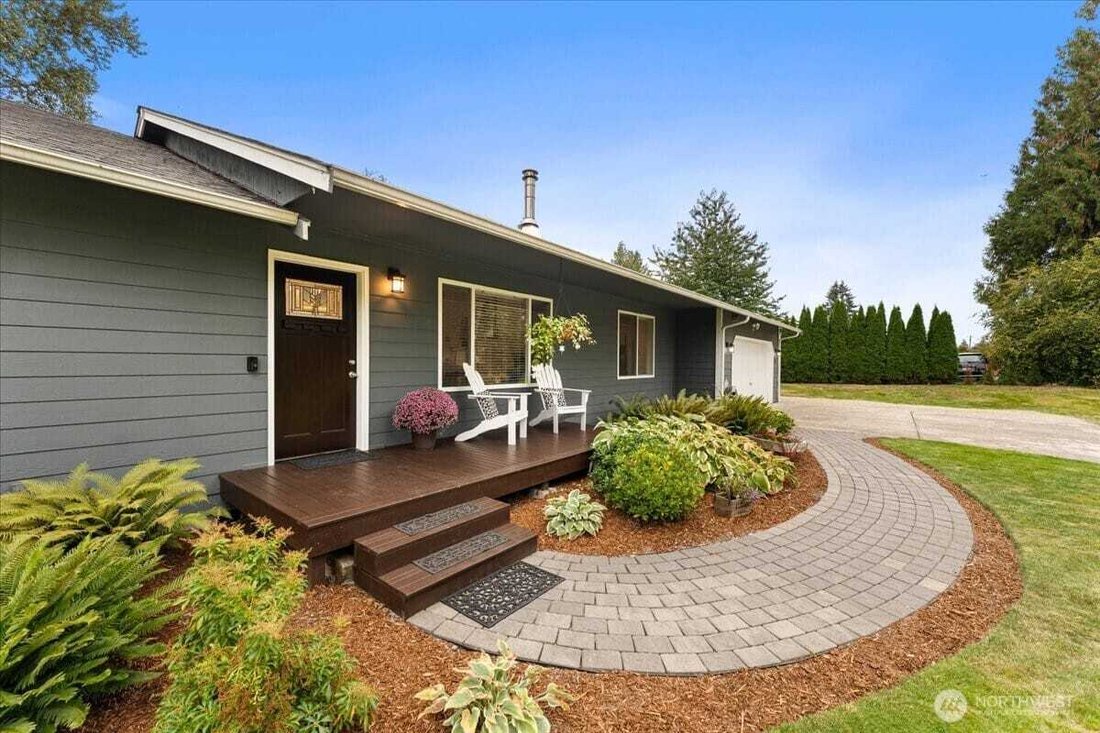 House in Edgewood, Washington, United States 2 - 19012403