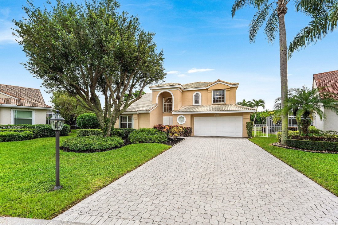 House in Boca Raton, Florida, United States 3 - 19013224