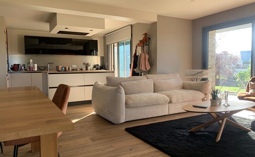Villa a Ouest Péri-Centre Ville, Vannes, Francia 1