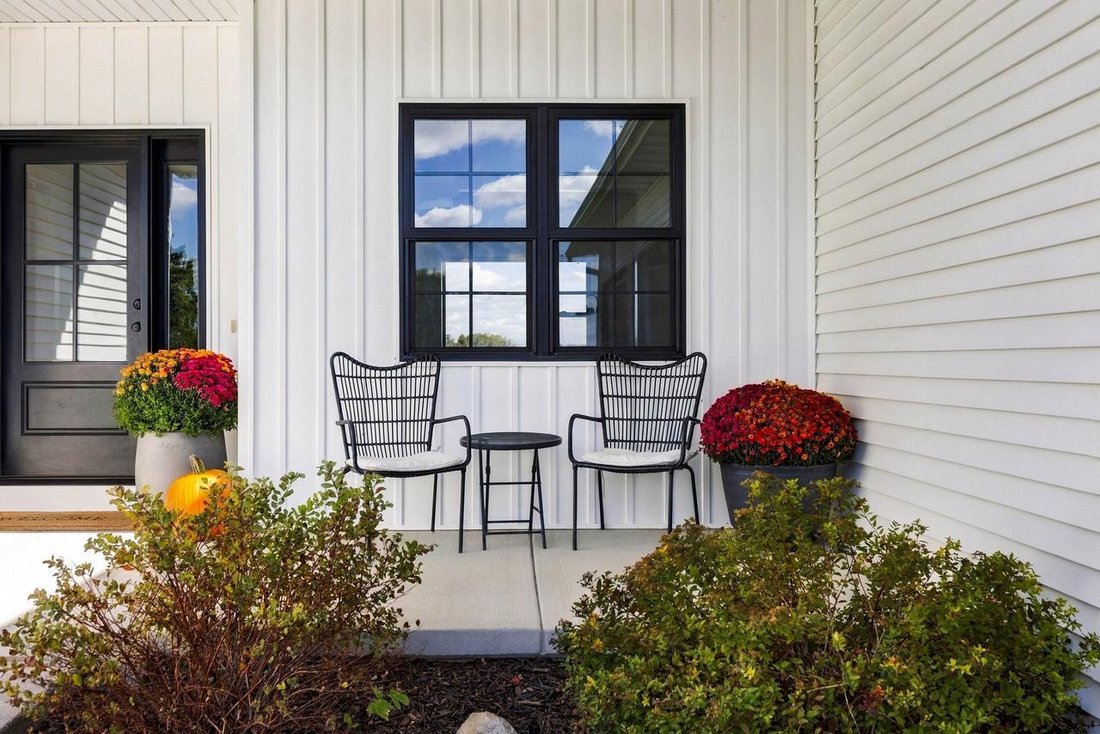 House in Hortonville, Wisconsin, United States 3 - 19012505
