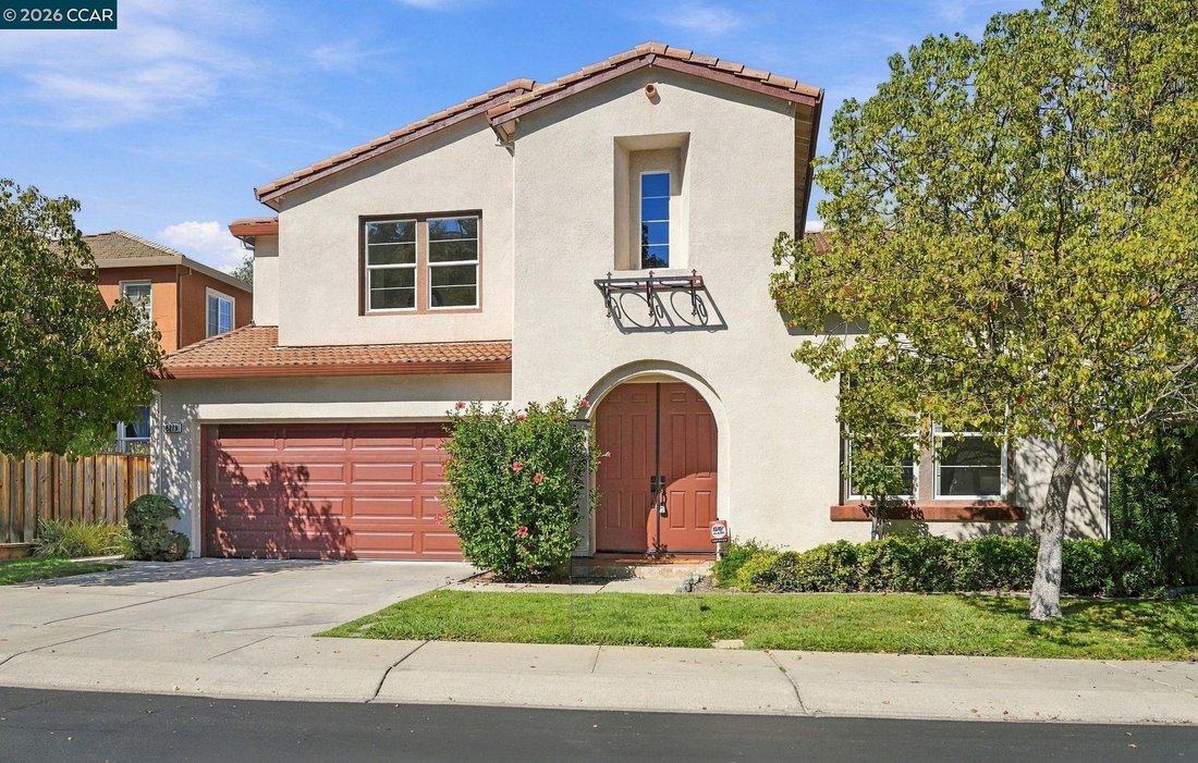 Casa a Concord, California, Stati Uniti 1 - 19012768