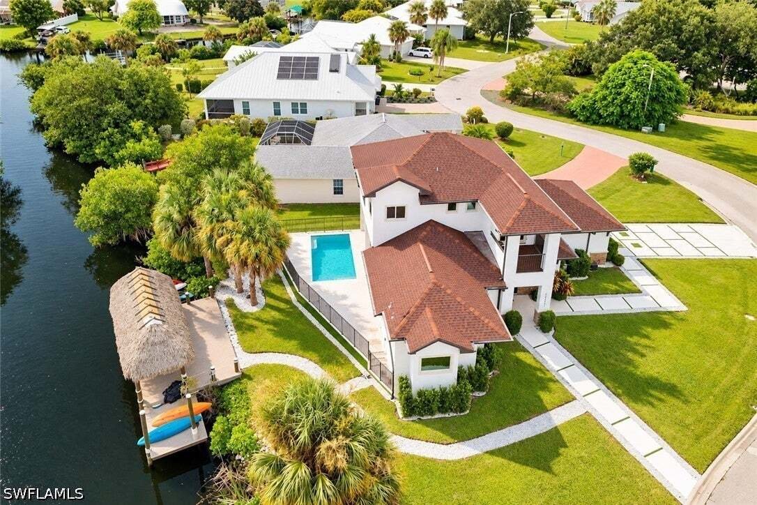 House in North Fort Myers, Florida, United States 1 - 19012259