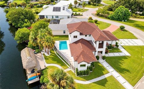 House in North Fort Myers, Florida, United States 1