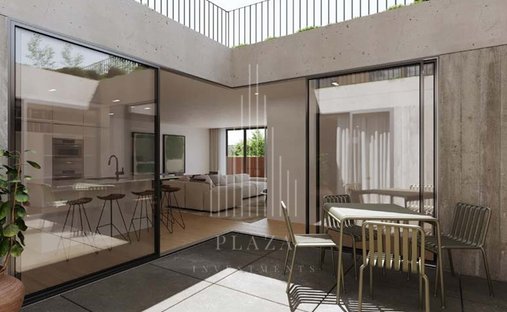 Apartment in Paranhos, Porto District, Portugal 1