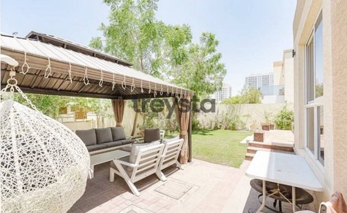 Villa in Jebel Ali Village, Dubai, United Arab Emirates 1