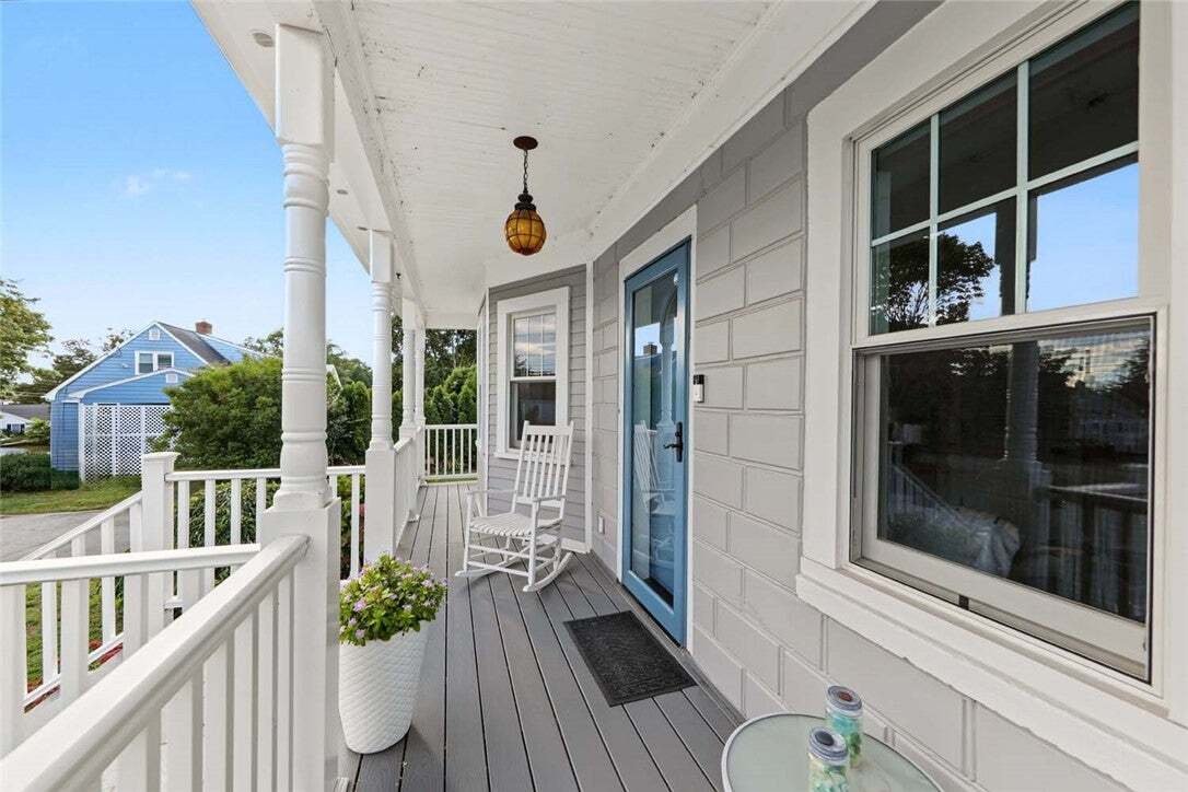 House in Barrington, Rhode Island, United States 4 - 19009128