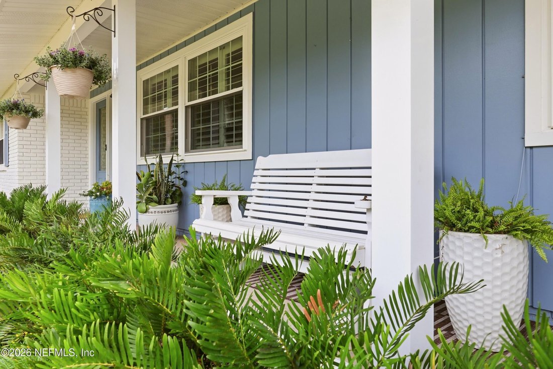 House in Jacksonville Beach, Florida, United States 5 - 19008916
