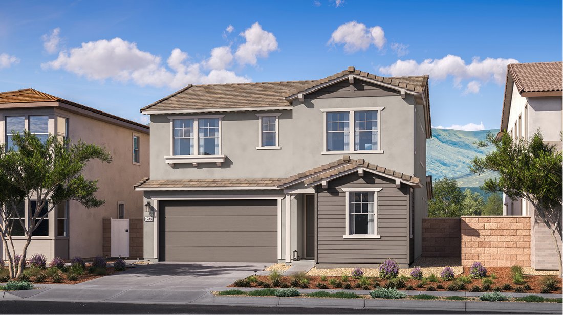 House in Santa Paula, California, United States 1 - 19011407
