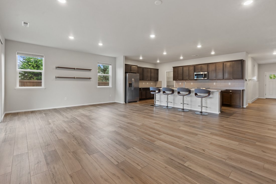 House in Port Orchard, Washington, United States 3 - 19011805