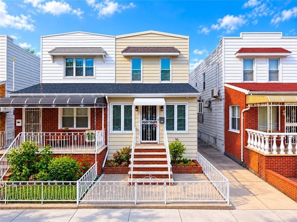 House in New York, New York, United States 1 - 19009936