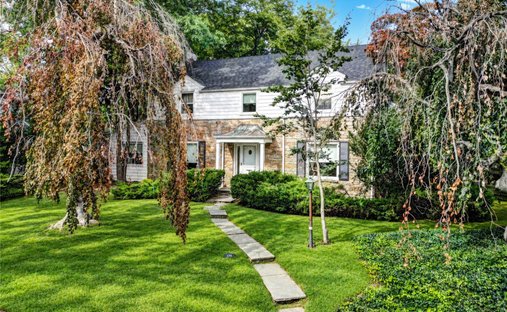 Casa en Hewlett Harbor, Nueva York, Estados Unidos 1