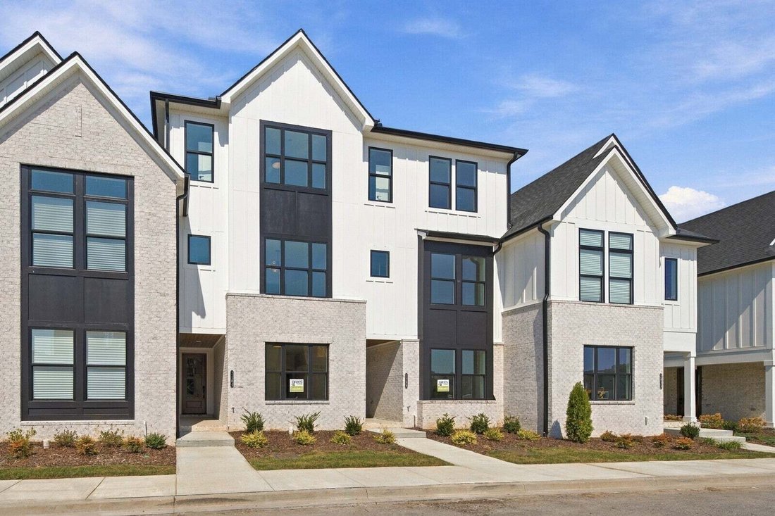 Townhouse in Thompson's Station, Tennessee, United States 3 - 19012961