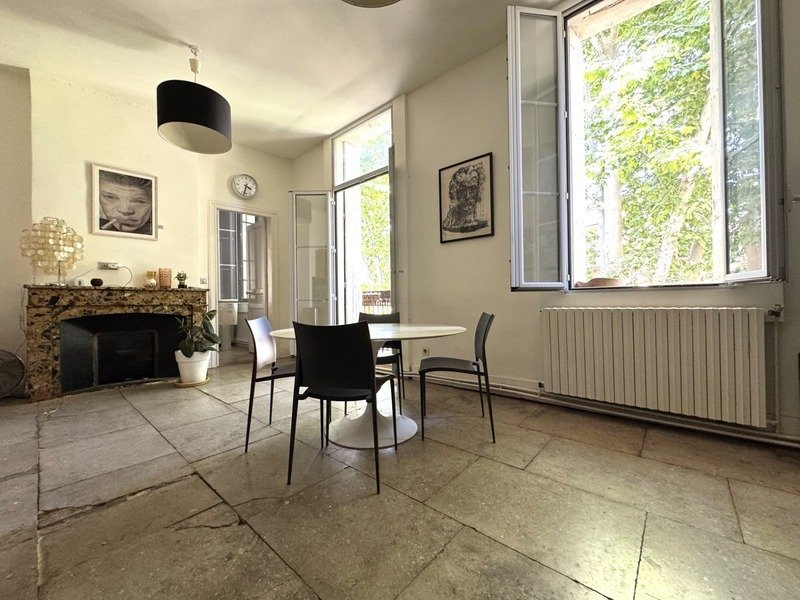 Apartment in Centre Historique, Montpellier, France 4 - 19011088