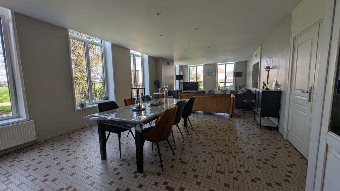 House in Quiestede, Hauts-de-France, France 5 - 17612990