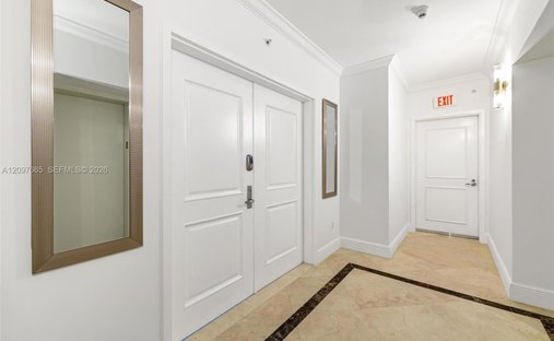 Condo in Hollywood, Florida, United States 1