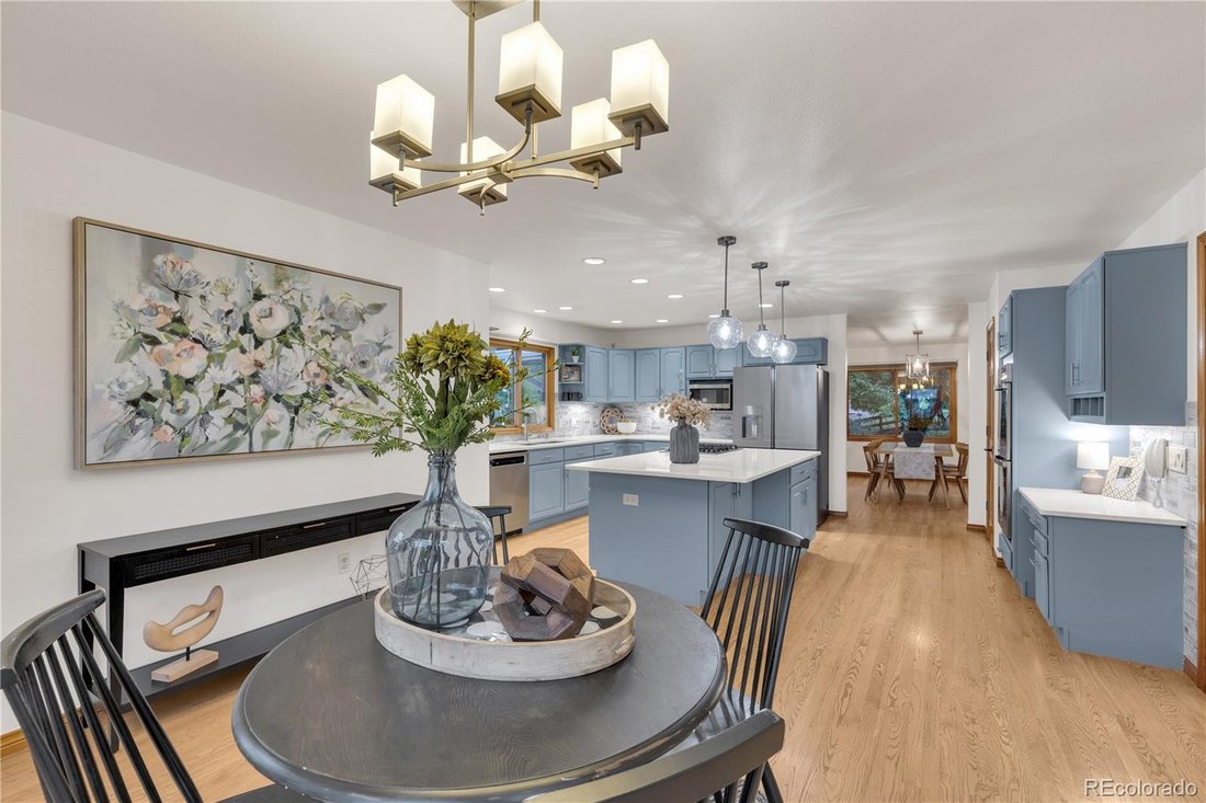 Casa a Littleton, Colorado, Stati Uniti 5 - 19006883