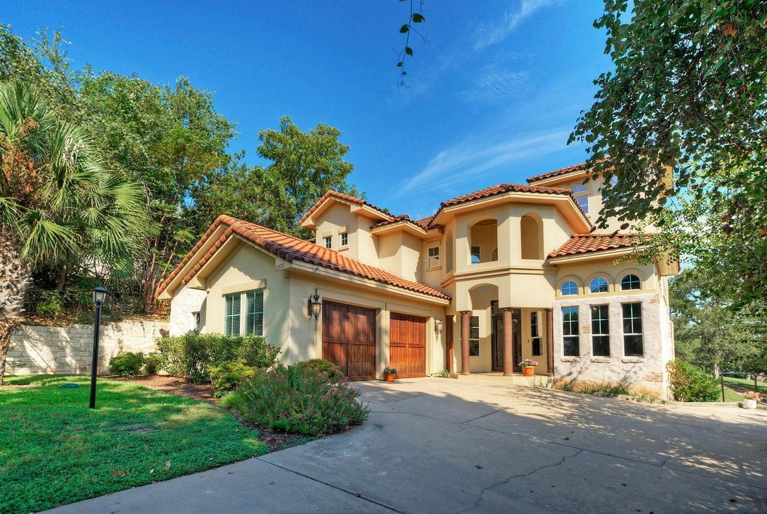 House in Austin, Texas, United States 1 - 19013181