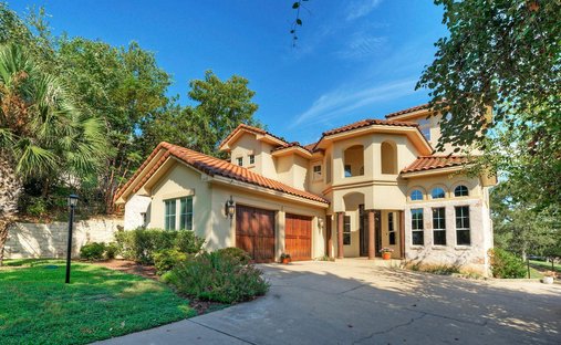 House in Austin, Texas, United States 1