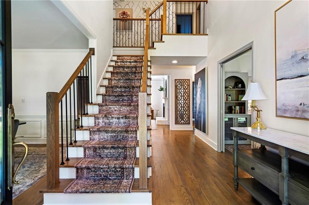 House in Suwanee, Georgia, United States 5 - 19013746