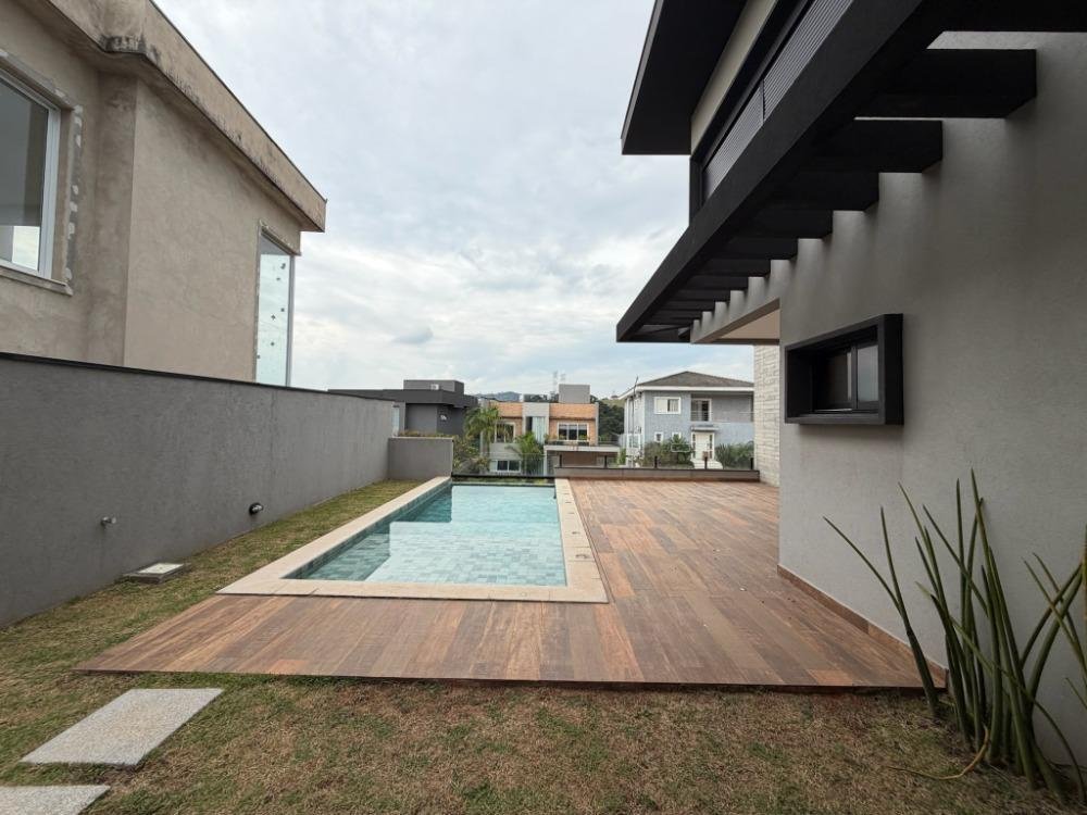 Condo in Santana de Parnaíba, State of São Paulo, Brazil 4 - 19011569