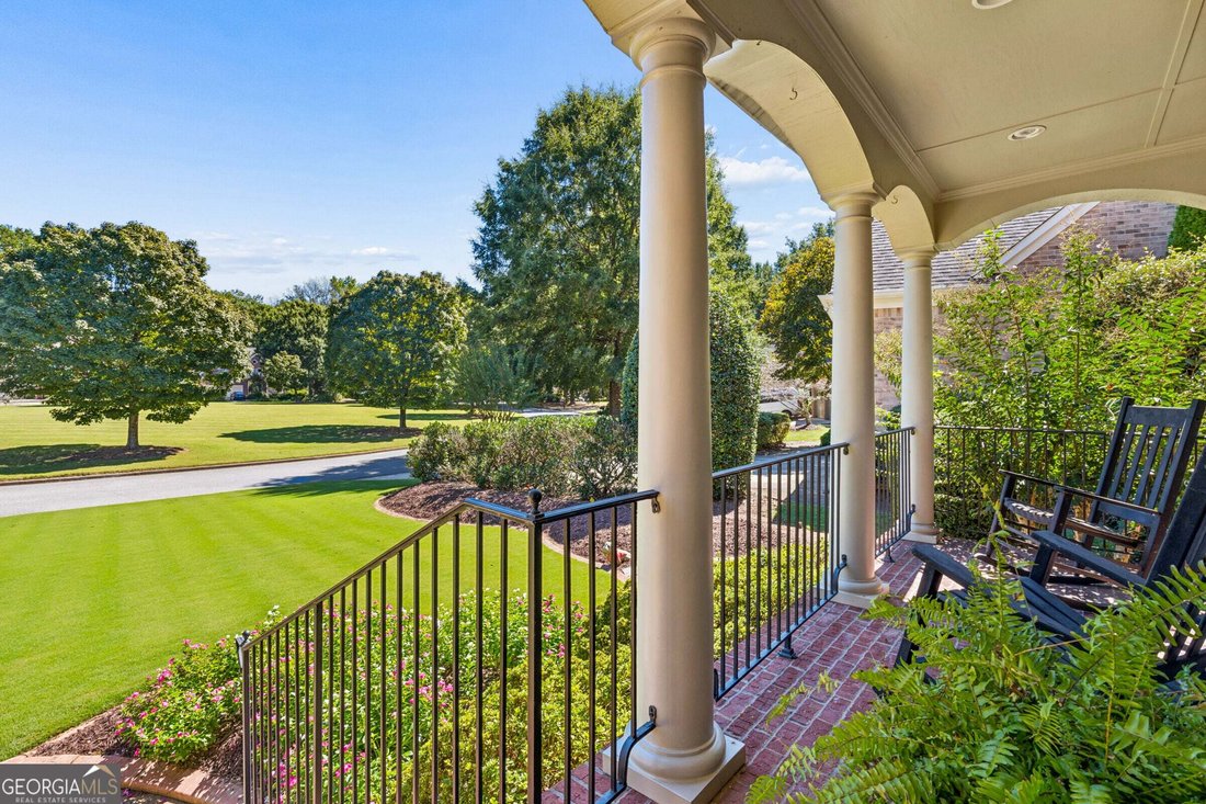 House in Suwanee, Georgia, United States 2 - 19013597
