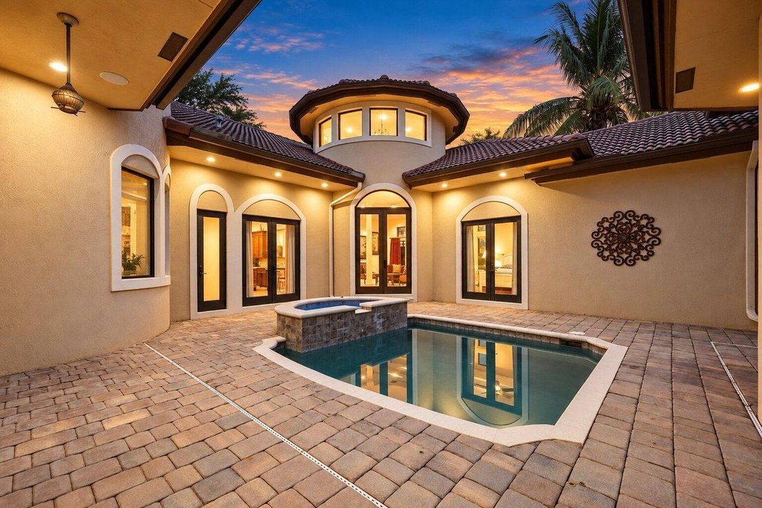 House in Boynton Beach, Florida, United States 5 - 19014680