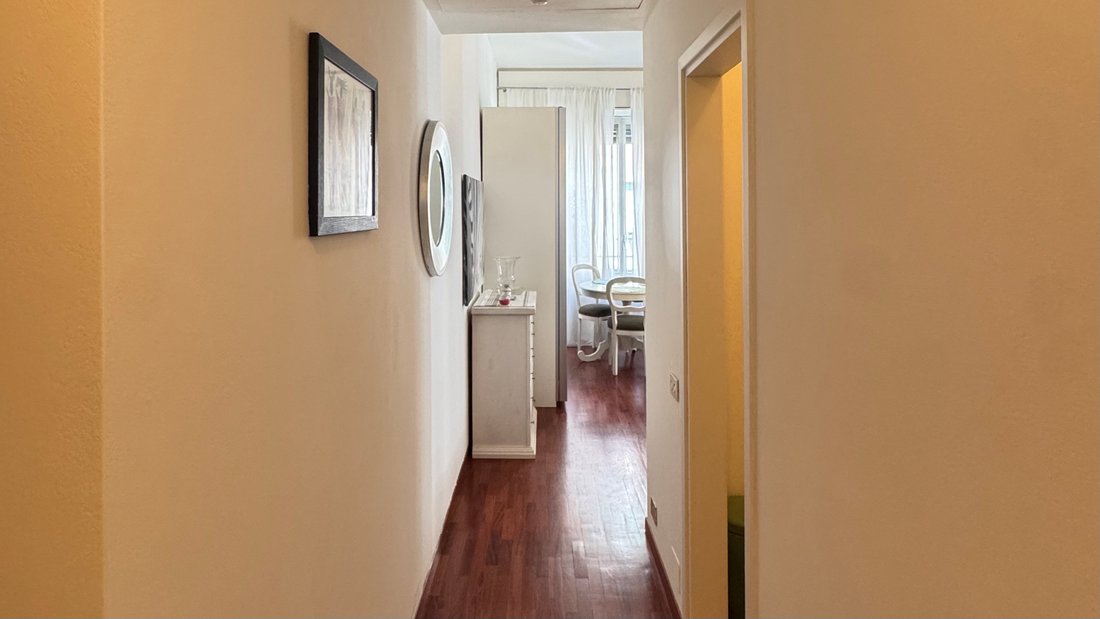 Appartamento a Garibaldi - Porta Venezia, Milano, Lombardia 1 - 19011087