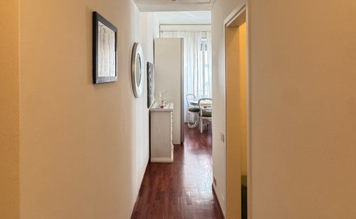 Appartement à Garibaldi - Porta Venezia, Milan, Lombardie 1