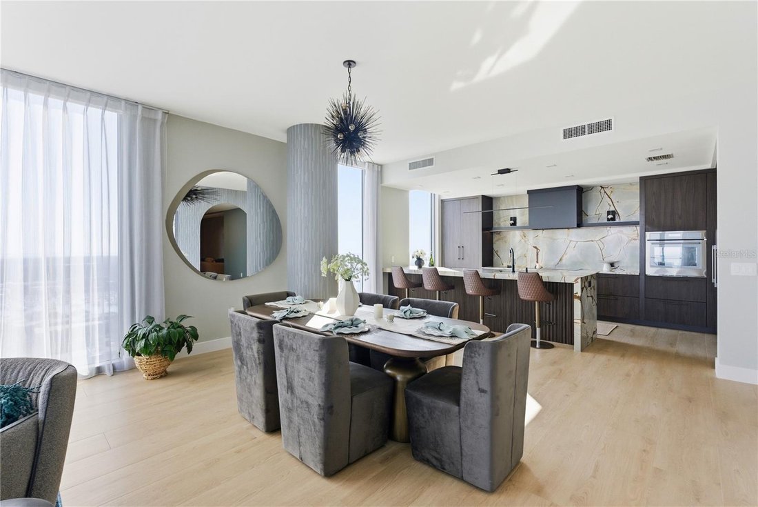 Condo in St. Petersburg, Florida, United States 5 - 19010033