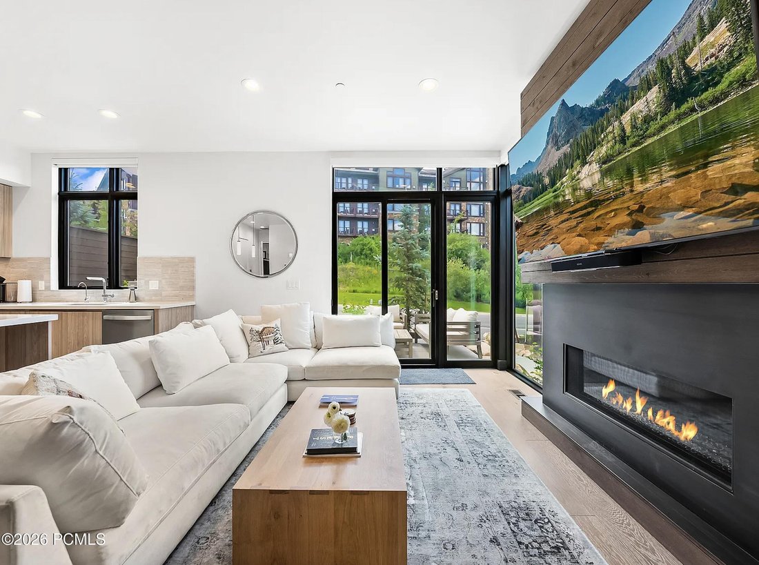 Townhouse in Park City, Utah, United States 4 - 19014887