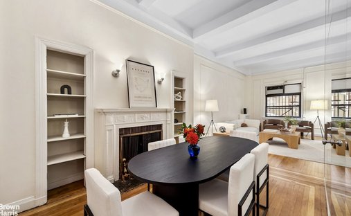 Co Op in New York, New York, United States 1