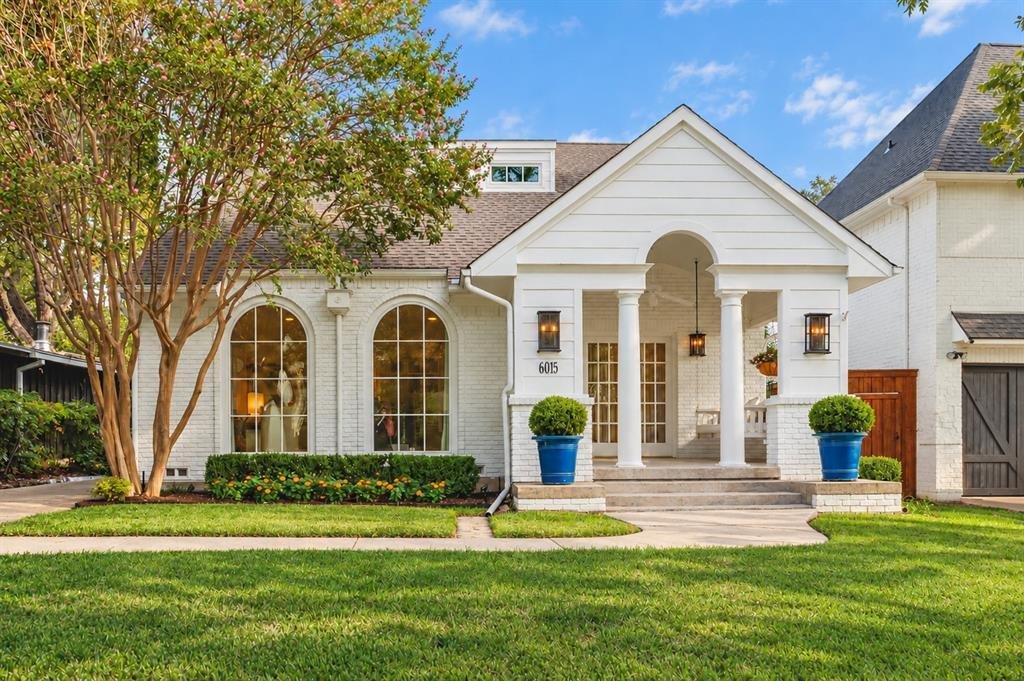 House in Dallas, Texas, United States 1 - 19009856