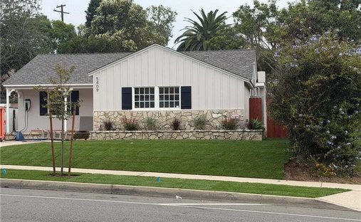 House in Torrance, California, United States 1