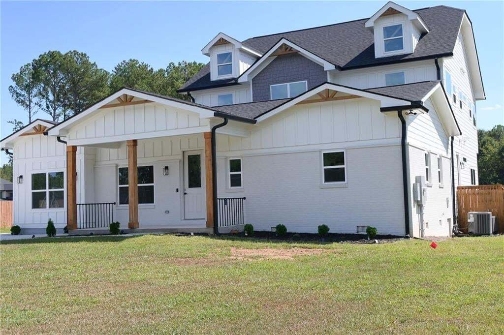House in Loganville, Georgia, United States 3 - 19013807