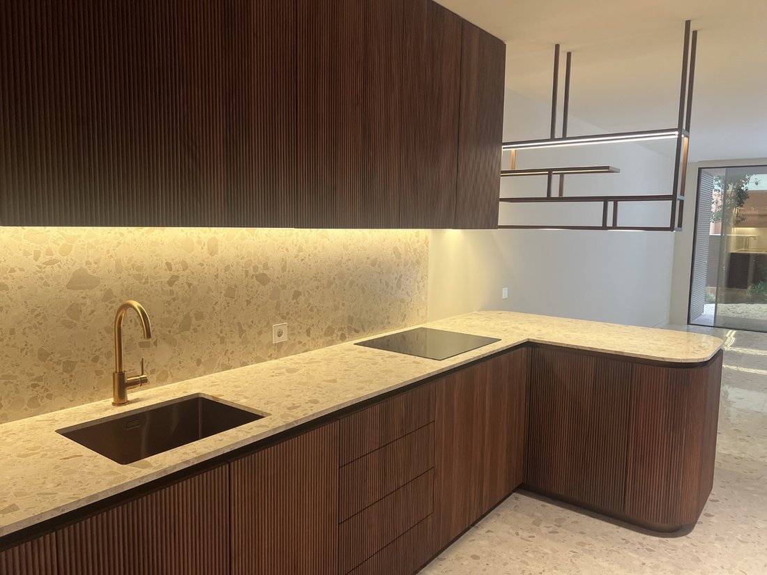 Apartment in Aldoar, Foz do Douro e Nevogilde, Porto District, Portugal 2 - 19015485