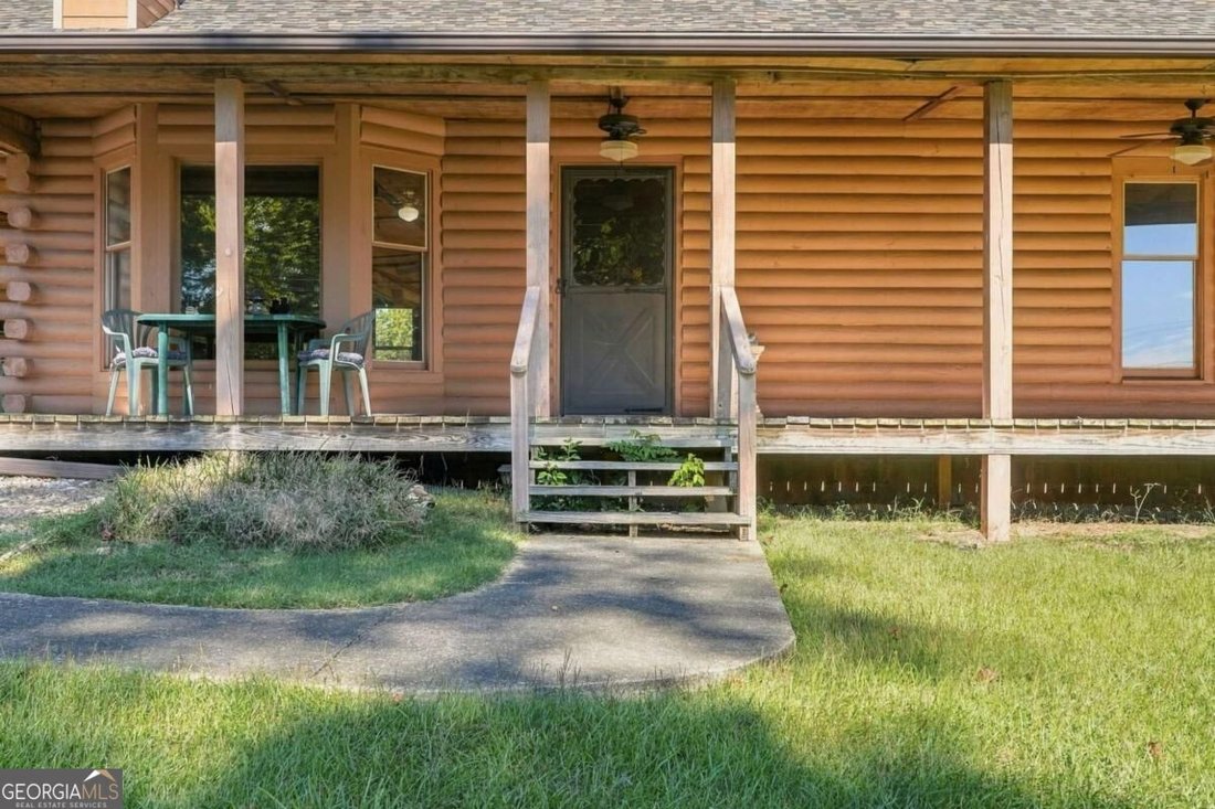 Casa en Austell, Georgia, Estados Unidos 5 - 19013547