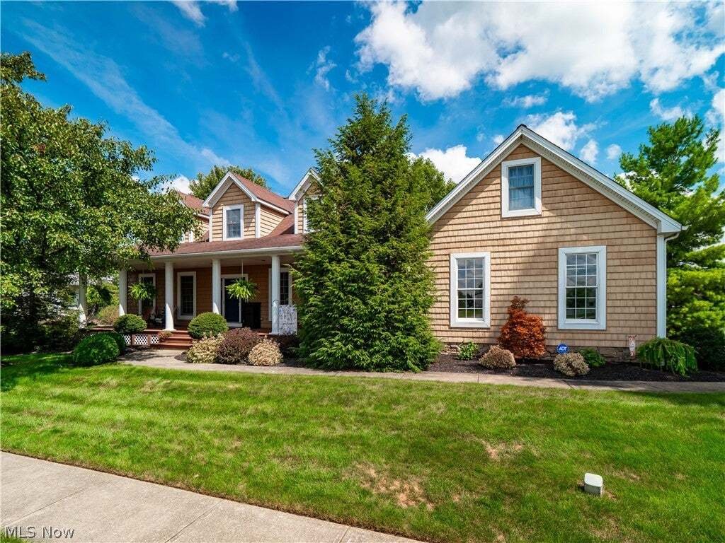 Casa a LaGrange, Ohio, Stati Uniti 4 - 19012727
