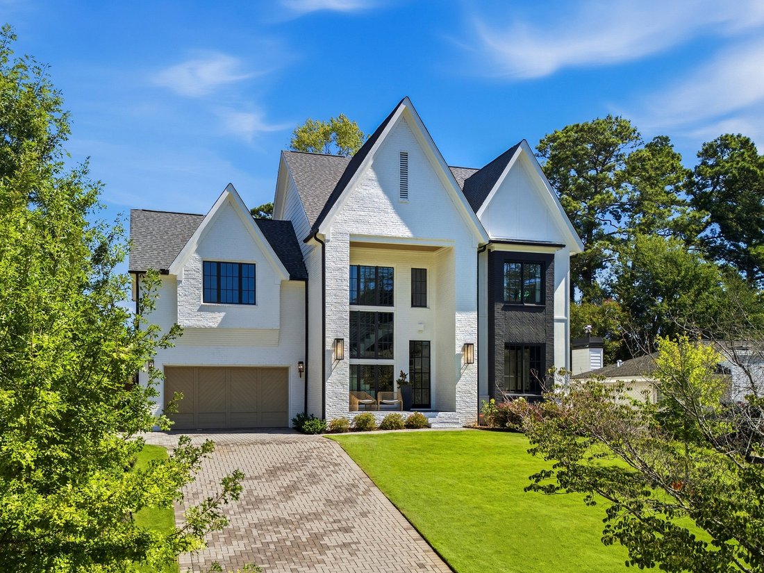 House in Brookhaven, Georgia, United States 1 - 19011534