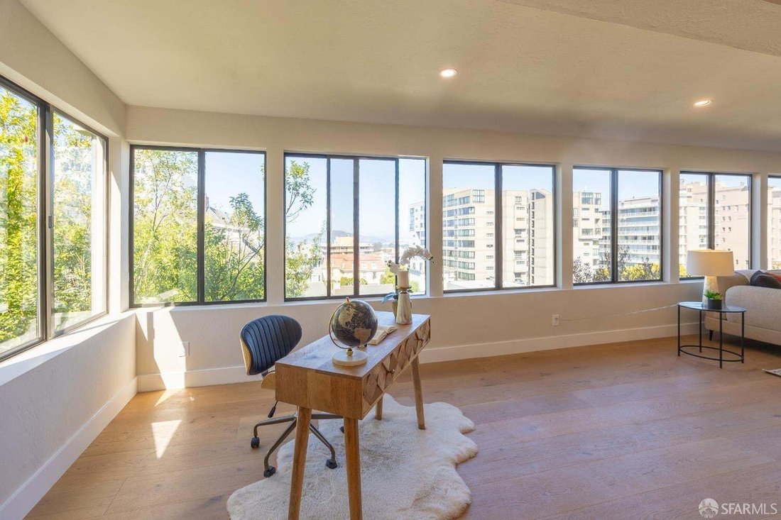 Condo in San Francisco, California, United States 3 - 19012059