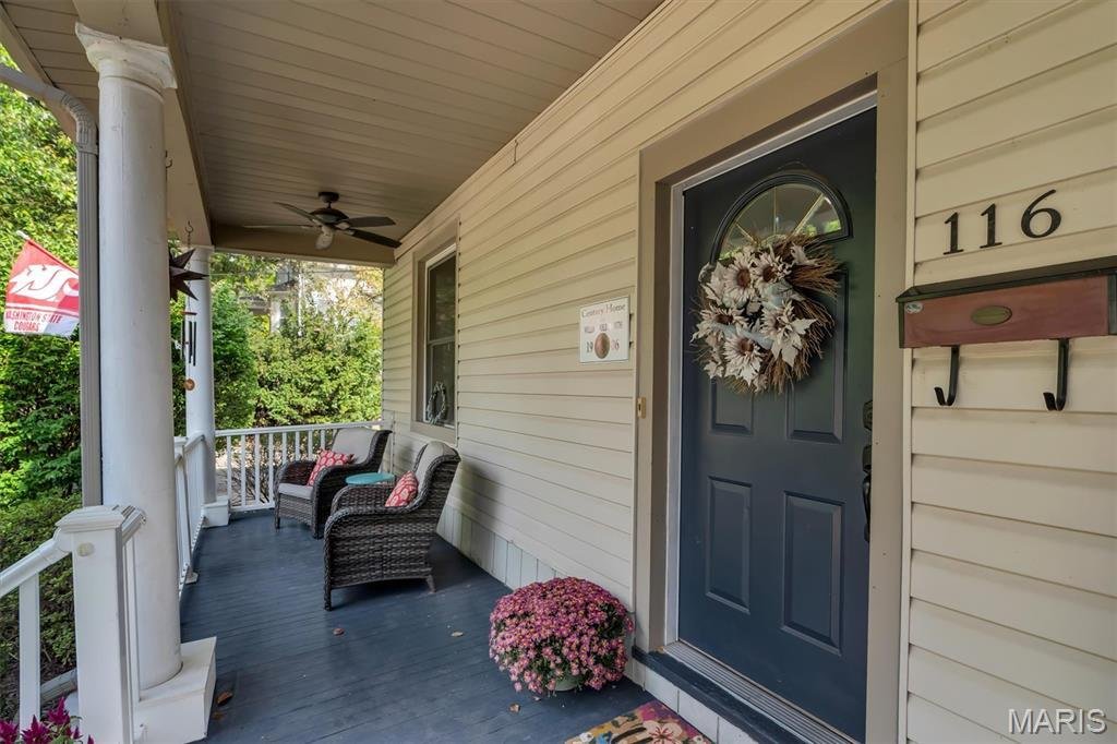 House in Webster Groves, Missouri, United States 3 - 19013056