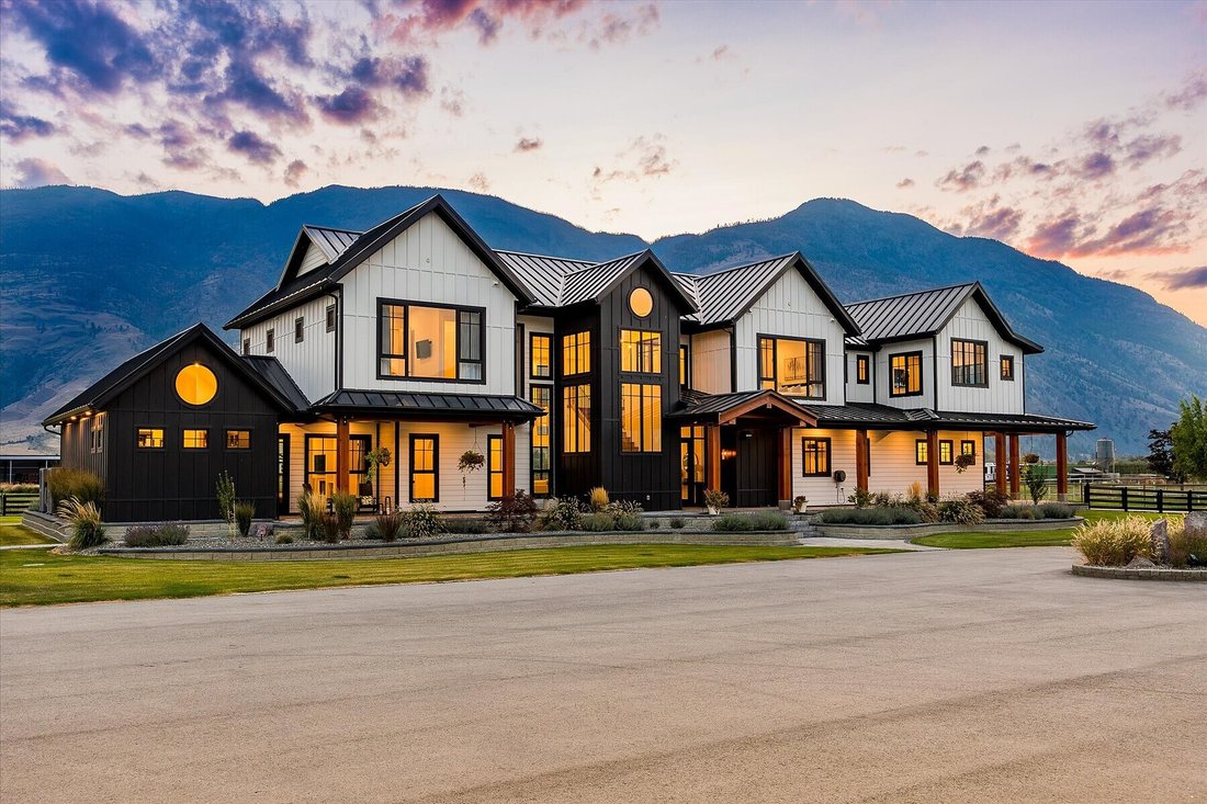 House in Cawston, British Columbia, Canada 5 - 19014685
