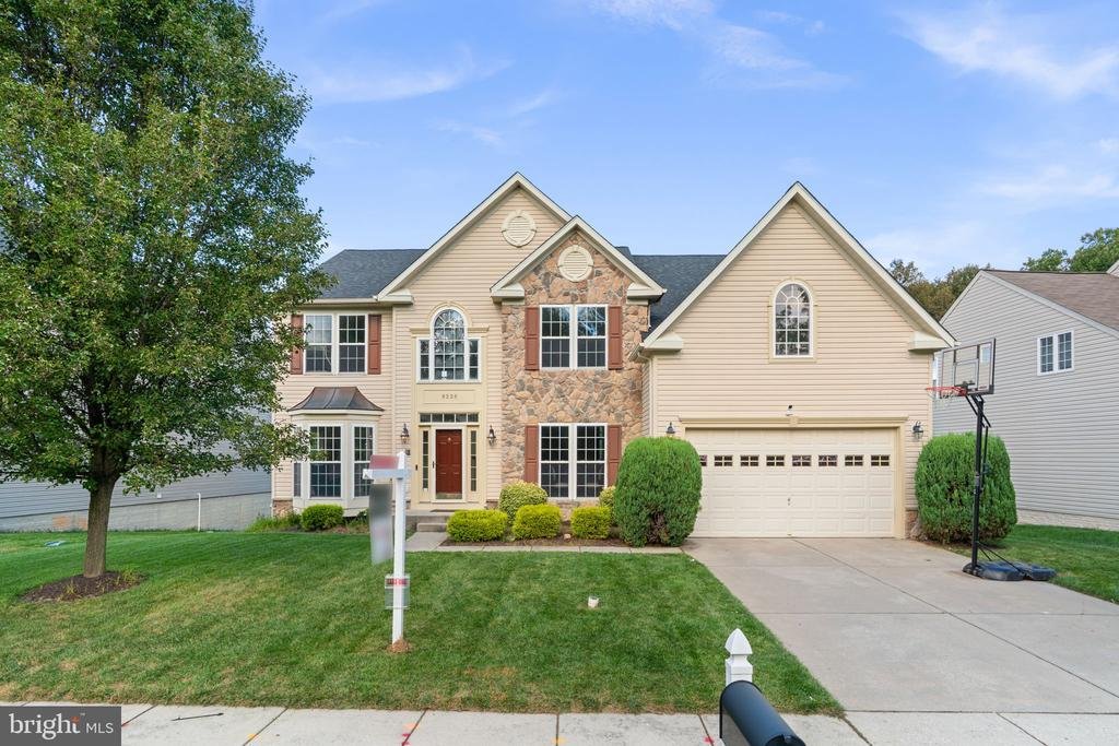 House in Owings Mills, Maryland, United States 2 - 19014170