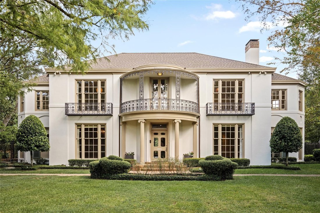 House in Houston, Texas, United States 1 - 19014508