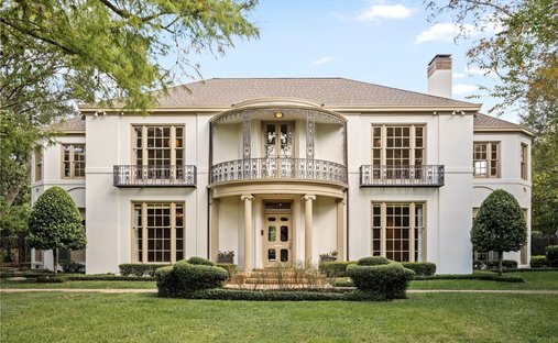 House in Houston, Texas, United States 1