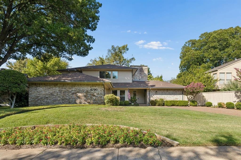 House in Dallas, Texas, United States 1 - 19009845