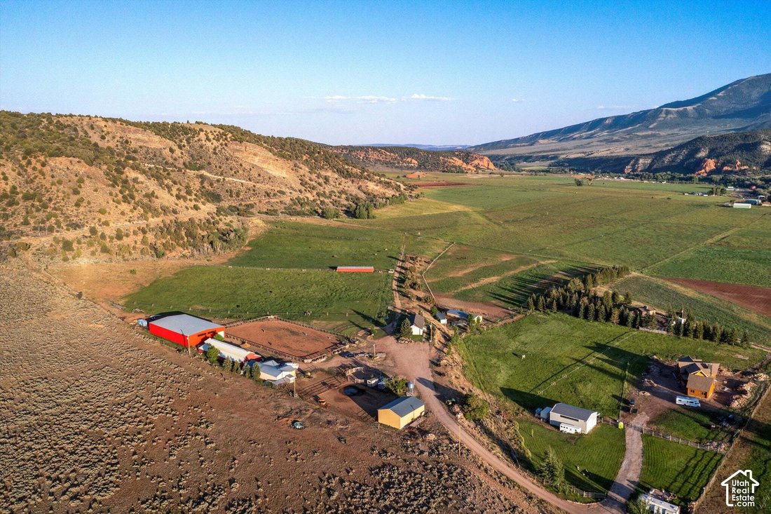 Casa a Hanna, Utah, Stati Uniti 2 - 18942724