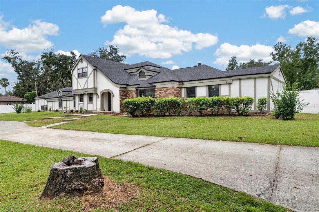 House in Riverview, Florida, United States 2 - 19013082