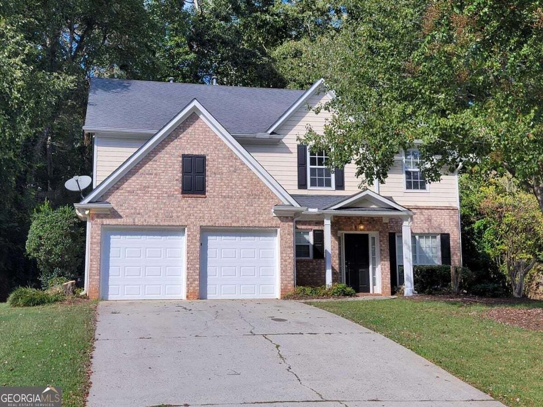 House in Milton, Georgia, United States 1 - 19013527