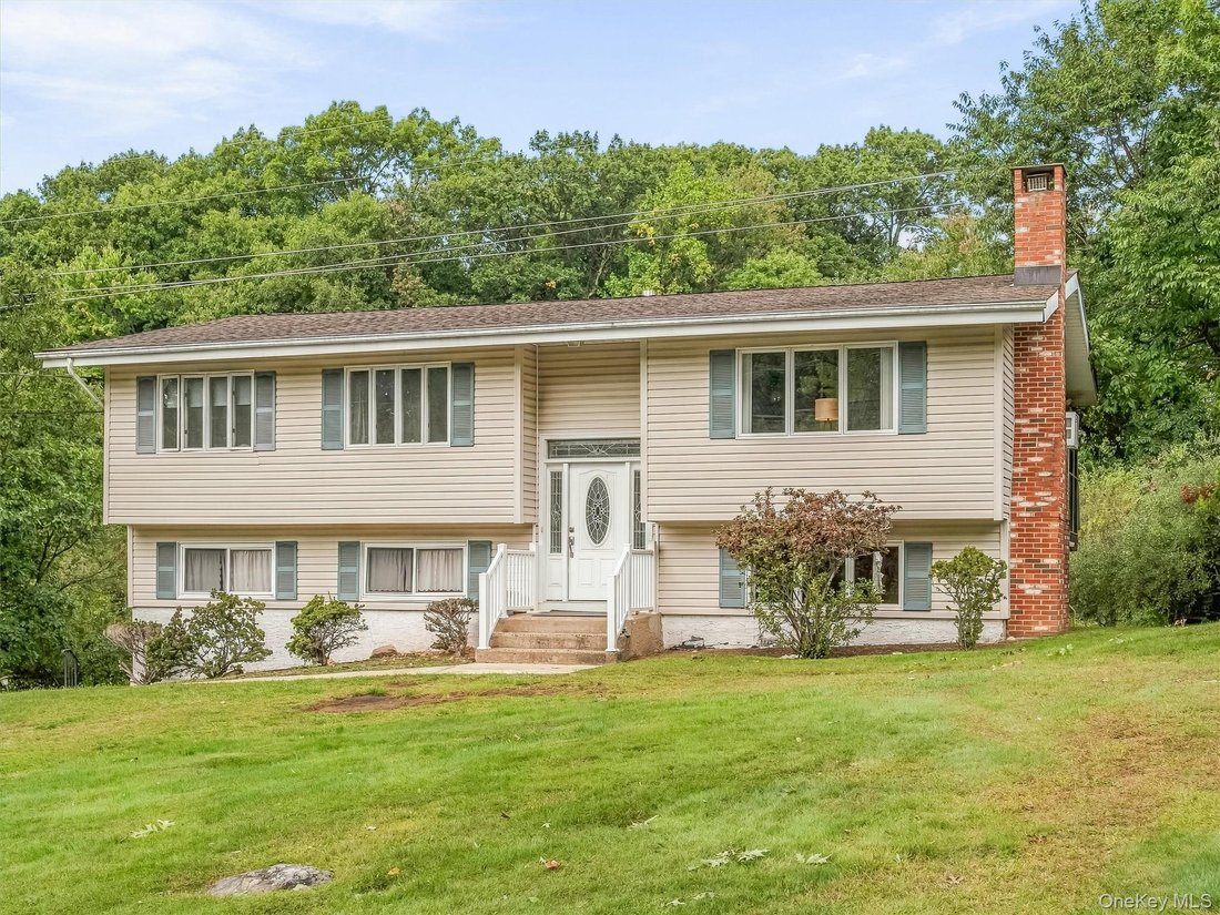 House in Airmont, New York, United States 4 - 19009960